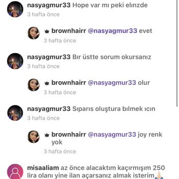 Satıcıdan Gelen Yanıltıcı Ürün Ve Kaba Davranış