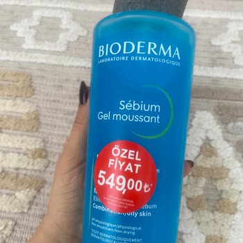Bioderma Ürünüm Orijinal Mi?