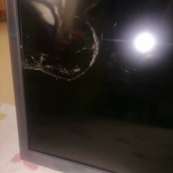 Hepsiburada Kırık Televizyon Ve Çözülmeyen Sorunlar!