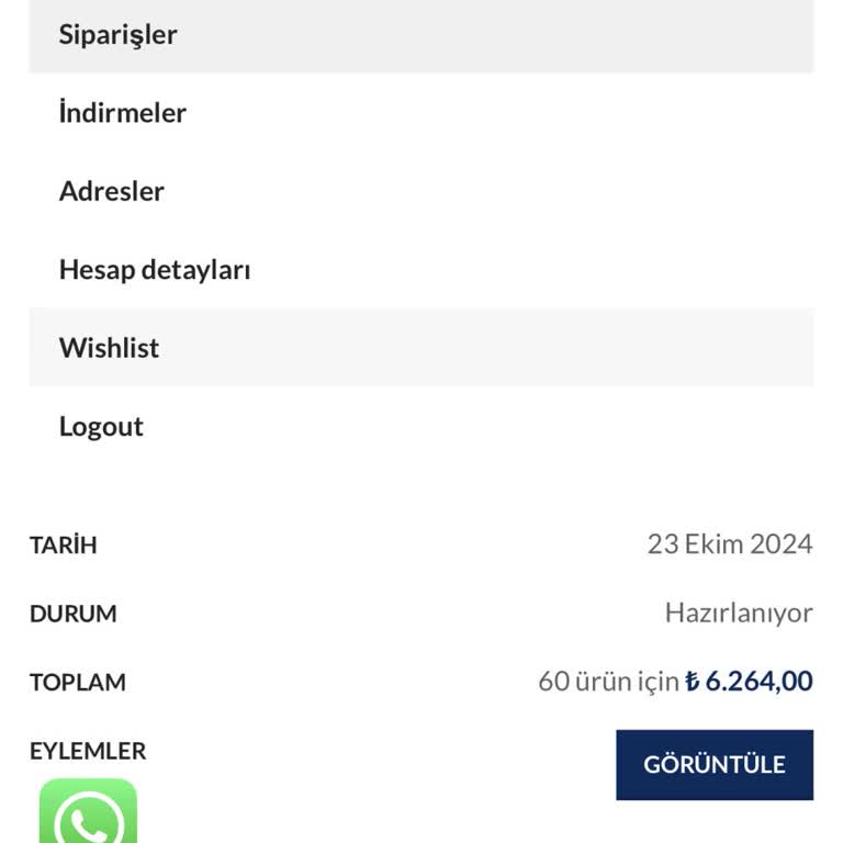 İstoç AVM'de İade Sorunu Ve İletişim Eksikliği