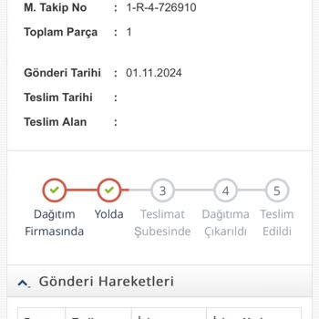 Yves Rocher'den Ücret İadesi Sorunu!