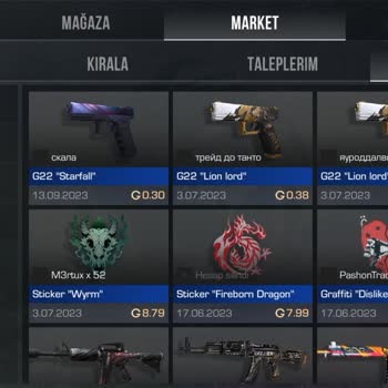 Fossil Eldivenlerim Kiradan Geri Dönmedi