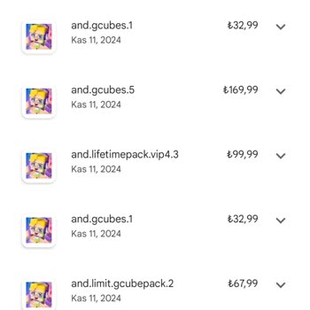 Hesabımdan İzinsiz Para Çekimi Sorunu