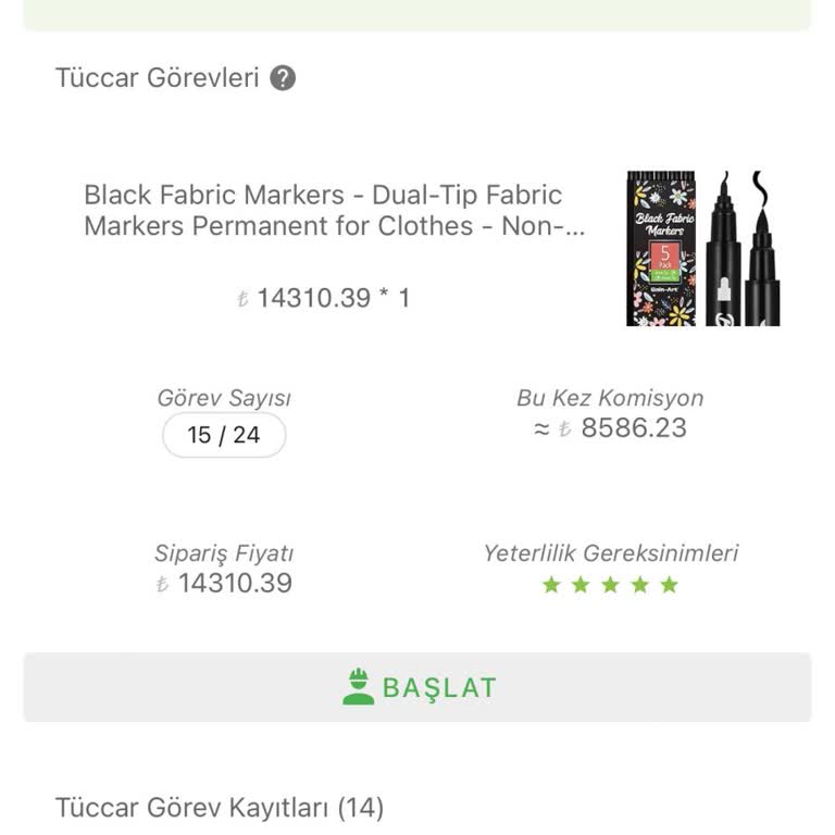 Nominationd.cc Tarafından Yanıltıldım!