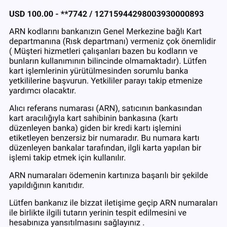 Forex Hesabımdan Çekilen Para Ortada Yok