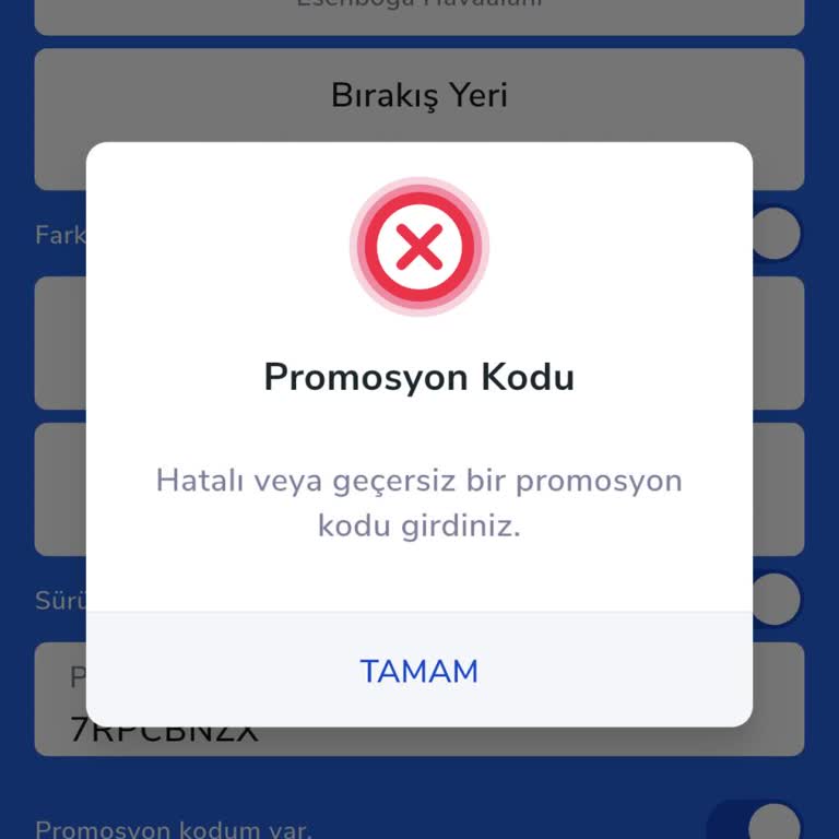 Turkcell Platinum Black Kampanya Kodu Sorunu