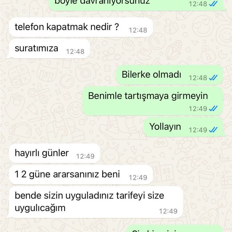 Mağaza Tahsilat Sürecinde Yaşanan Sorunlar