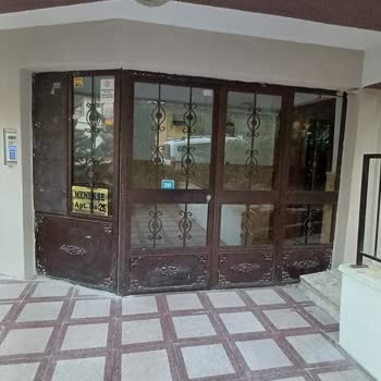 Nescoat Yapı'nın Yarım Kalan Dış Yalıtım Çalışması