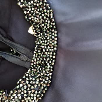 Kıyafet Sepeti defektes Produkt geliefert, keine Hilfe und absurde Antworten erhalten