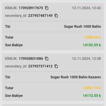 Milyoner347.com'da Haksız Para Çekim Engeli