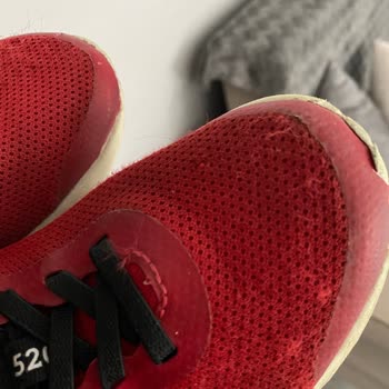 New Balance Ayakkabılarında Hayal Kırıklığı