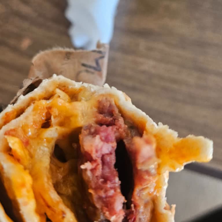 Çiğ Yemek Ve İade Sürecindeki Aksaklıklar