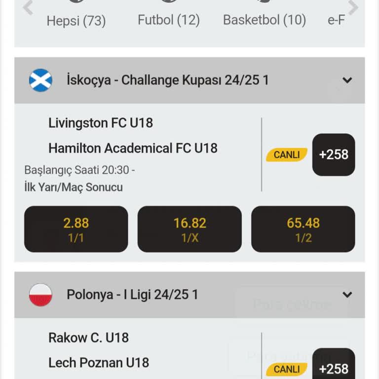 Castrobet Sitesinde Şaşırtıcı İstekler