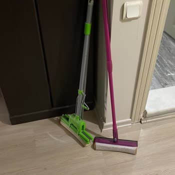 Kütahya Temizlikçi Şirketinden Gelen Personeller İşini Layığıyla Yapmadı