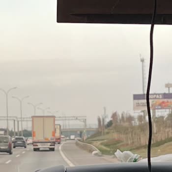 Gebze Koop Şoförleriyle İlgili Ciddi Şikayetler