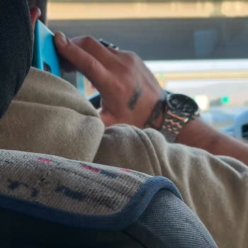 Gebze Koop Şoförleriyle İlgili Ciddi Şikayetler