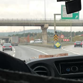 Gebze Koop Şoförleriyle İlgili Ciddi Şikayetler