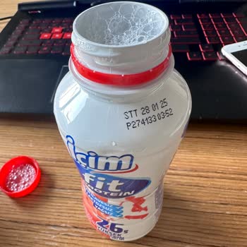 Migros'tan Aldığım Ürünlerde Kalite Sorunu