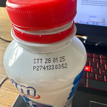 Migros'tan Aldığım Ürünlerde Kalite Sorunu