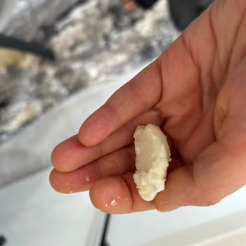 Taciroğlu Ürününde Şok Edici Hata