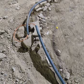 1.5 Aydır Çözülemeyen İnternet Arızası Mağduriyeti