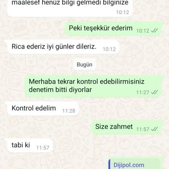 Güvenimi Sarsan Sigorta Deneyimi: Prim İadesi Ve İletişim Sorunları