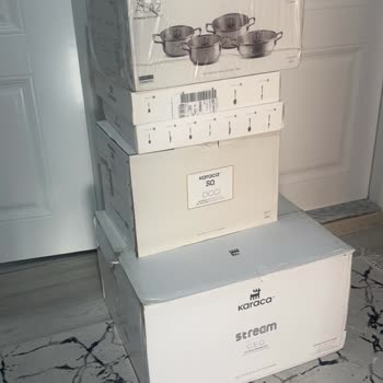 Yanıltıcı Fiyatlar Ve İade Sorunlarıyla Karaca Deneyimi