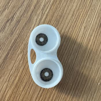 Yanlış Lens Gönderimi Ve Haksız Kargo Ücreti