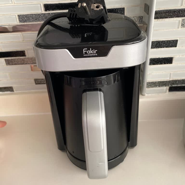 Arızalı Kahve Makinesi Ve Yetersiz Servis Deneyimi