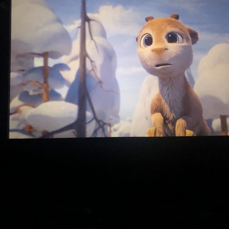 Sinema Deneyiminde Teknik Aksaklık Ve İlgisizlik