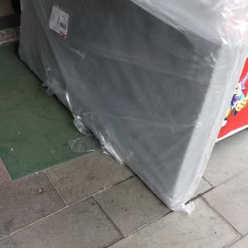 Aras Kargo Hayal Kırıklığı Ve Kötü Deneyim