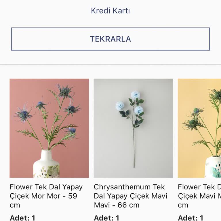 Kargoya Verildi Denilen Ürünler Hala Ulaşmadı