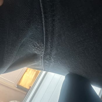 Mavi Pantolonların Dayanıklılığı Sorunlu