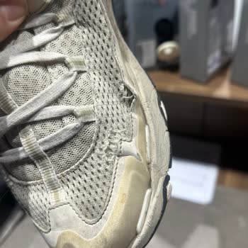 The North Face Ayakkabılarının Kalite Sorunları Ve Müşteri Hizmetleri Hayal Kırıklığı