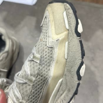 The North Face Ayakkabılarının Kalite Sorunları Ve Müşteri Hizmetleri Hayal Kırıklığı