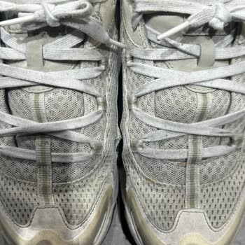 The North Face Ayakkabılarının Kalite Sorunları Ve Müşteri Hizmetleri Hayal Kırıklığı