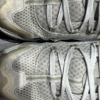 The North Face Ayakkabılarının Kalite Sorunları Ve Müşteri Hizmetleri Hayal Kırıklığı