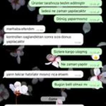 Yanlış Ürün Gönderimi Ve İade Sorunları