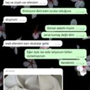 Yanlış Ürün Gönderimi Ve İade Sorunları