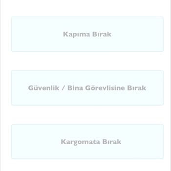 PTT Kargo'da İletişim Sorunları Ve Yanlış Teslimat