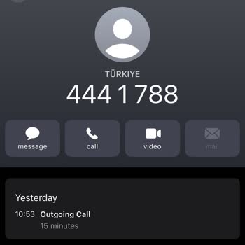 PTT Kargo'da İletişim Sorunları Ve Yanlış Teslimat