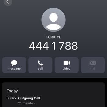 PTT Kargo'da İletişim Sorunları Ve Yanlış Teslimat