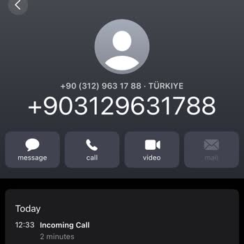 PTT Kargo'da İletişim Sorunları Ve Yanlış Teslimat