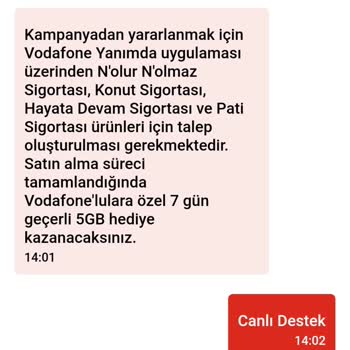 Vodafone Kasko Karmaşası: Sigorta Nerede?
