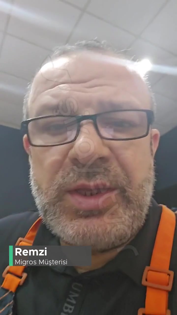 Migros Kuzu Pirzola Aldım Ücretini Ödedim Ürün Gelmedi! videonun kapak resmi