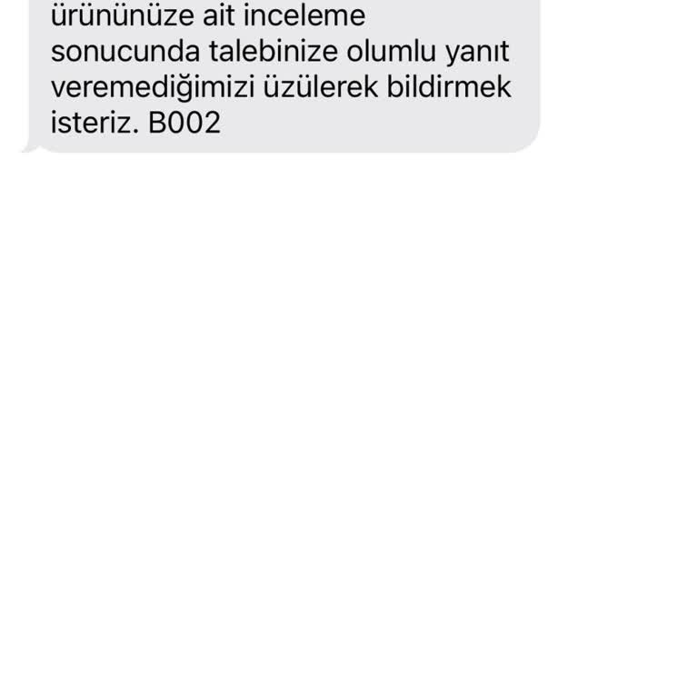 Adidas Ürünü Kısa Sürede Deforme Oldu