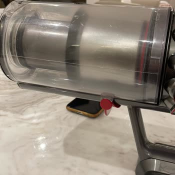 Dyson Yedek Parça Sorunu Ve Müşteri Memnuniyetsizliği