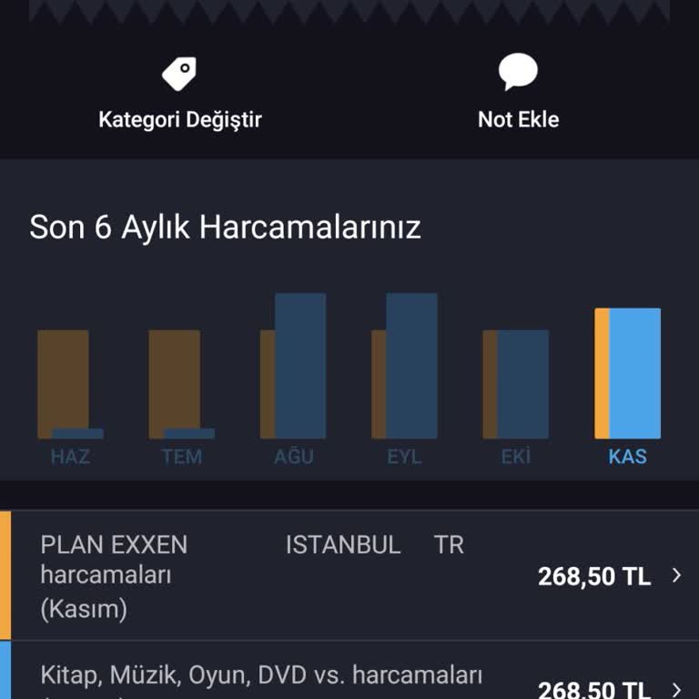 Exxen Üyeliği İptal Sorunu: Sürekli Ücret Kesintisi
