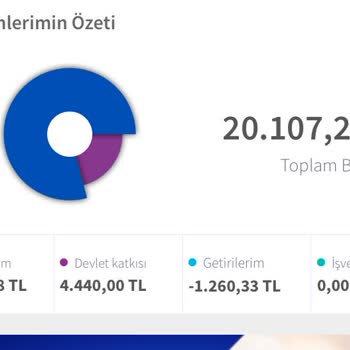 Emeklilik Sözleşmesi İptalinde Zorluk Ve Hayal Kırıklığı