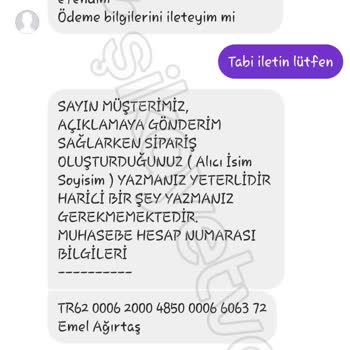 Bebek Vogue Instagram Sayfası Hakkında Şikayet